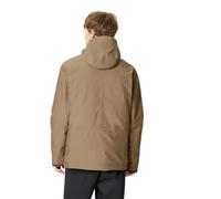 Vaude Giacca Cyclist Warm Rain Ii Oat