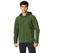Vaude - Cyclone Hooded Jacket II - Giacca softshell XXL olivia