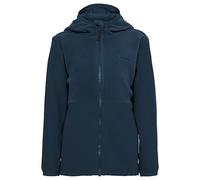 Vaude Pulex Ii Full Zip Fleece Blu 134-140 cm Bambini