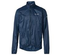 VAUDE Giacca da ciclismo Matera Air Jacket, giacca a vento ultraleggera da uomo, 150 g, impermeabile, da corsa, da uomo, antivento e traspirante
