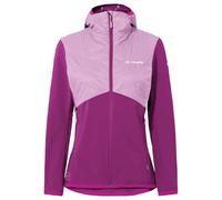 Vaude Brenva Jacket Rosa 38 Donna