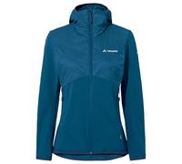 Vaude Brenva Jacket Blu 38 Donna