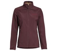 VAUDE Giacca da Donna Cyclone, Rovere Moro, 34