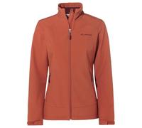 Vaude - Women's Cyclone Jacket VI - Giacca softshell 44 rosso