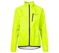 Vaude - Women's Drop Jacket III - Giacca ciclismo 42 verde