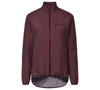 Vaude Bike Drop Iii Jacket Viola 36 / Regular Donna