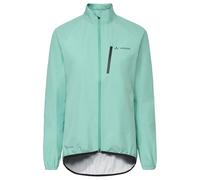 Vaude Bike Drop Iii Jacket Verde 36 / Regular Donna