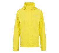 VAUDE Giacca da donna Escape Bike Light Jacket (Confezione da 1)