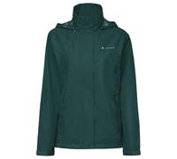 Vaude Escape Light Jacket Verde 50 Donna