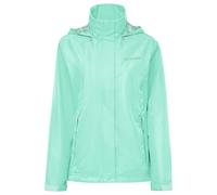 Vaude - Women's Escape Light Jacket - Giacca antipioggia 34 turchese