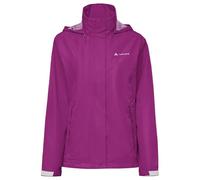 Vaude Escape Light Jacket Viola 42 Donna