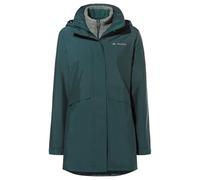 VAUDE Giacca da donna Idris 3 in 1 Parka IV