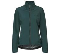 Vaude Bike Kuro Pro Rain Jacket Verde 38 / Regular Donna