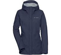 VAUDE - Giacca da Donna Lierne Jacket II, Donna, Giacca, 40879, Eclissi, 34