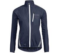 VAUDE - Giacca da Donna Luminum Performance Eclipse Uni, Taglia 34