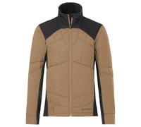 Vaude - Women's Minaki Jacket IV - Giacca ciclismo 36 beige
