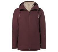 VAUDE Giacca da donna Mineo 3 in 1