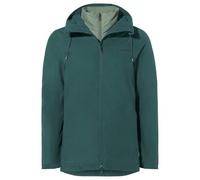VAUDE Giacca da donna Mineo 3 in 1