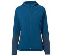 Vaude Bike Moab Iv Jacket Blu 40 / Regular Donna