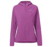 Vaude - Women's Moab Jacket IV - Giacca ciclismo 46 lilla