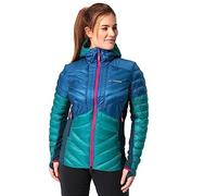 VAUDE Giacca da donna Sesvenna Pro Jacket Ii