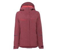 VAUDE Giacca da donna Yaras Warm Rain Jacket