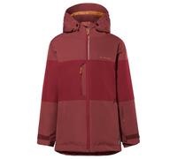 Vaude - Kid's Snow Cup Jacket - Giacca da sci 92 rosso