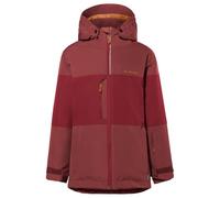 Vaude Snow Cup Jacket Rosso 158-164 cm Bambini