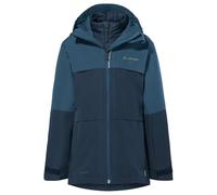 VAUDE Giacca da neve unisex per bambini 3 in 1 Iii