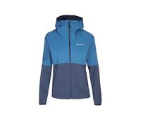 VAUDE Giacca da trekking da donna Tekoa blu | 40