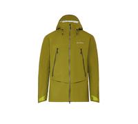 Vaude Croz Alpine Jacket Verde L Uomo