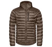 VAUDE Giacca da uomo Batura con cappuccio