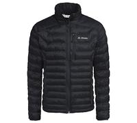 Vaude M Batura Insulation - giacca trekking - uomo S Black man Vaude Green Shape,Recycled Materials,Bluesign