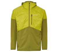 Vaude Brenva Ii Jacket Verde S Uomo