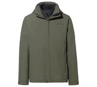 VAUDE Giacca da uomo Caserina 3 in 1 II