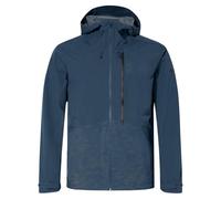 VAUDE Giacca da uomo Comyou Rain Jacket