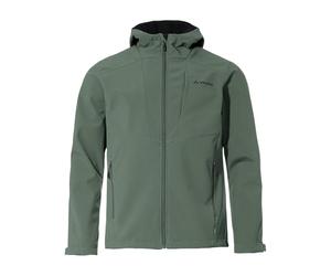 VAUDE Giacca da uomo Cyclone con cappuccio