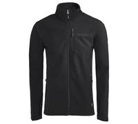 Vaude Cyclone Vi Softshell Jacket Nero 4XL Uomo