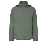 Vaude Bike Escape Bike Light Jacket Verde M / Regular Uomo