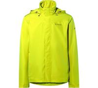 VAUDE Giacca da uomo Escape Bike Light