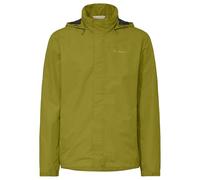 Vaude Bike Escape Bike Light Jacket Verde L / Regular Uomo
