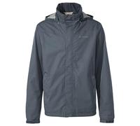 Vaude Bike Escape Light Jacket Grigio S Uomo