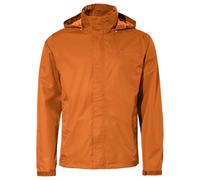 Vaude Escape Light Jacket Arancione XL Uomo