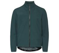 Vaude Bike Kuro Pro Rain Jacket Verde S / Regular Uomo