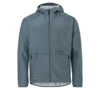 Vaude - Loamer Rain Jacket - Giacca ciclismo XL grigio