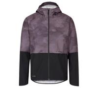 VAUDE Giacca da uomo Loamer Rain