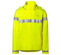 VAUDE Giacca da uomo Luminum Rain