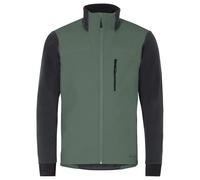 Vaude Bike Minaki Mid Jacket Verde M Uomo