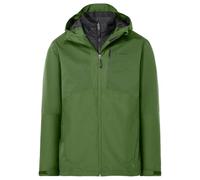 VAUDE Giacca da uomo Miskanti 3 in 1 II, robusta doppia giacca da trekking e trekking, impermeabile, antivento e traspirante