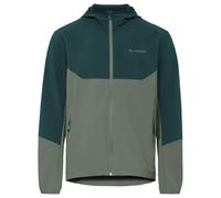 Vaude Moab IV - giacca MTB - uomo deep pond 2XL